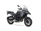 Benelli TRK 502
