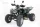 LINEA BASHAN 250AS - 43 Fekete