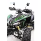 LINEA BASHAN 250AS - 43 Fekete