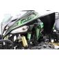 LINEA BASHAN 250AS - 43 Fekete