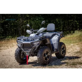 LINEA BASHAN 320AU-4 L7e