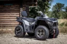 LINEA BASHAN 320AU-4 L7e
