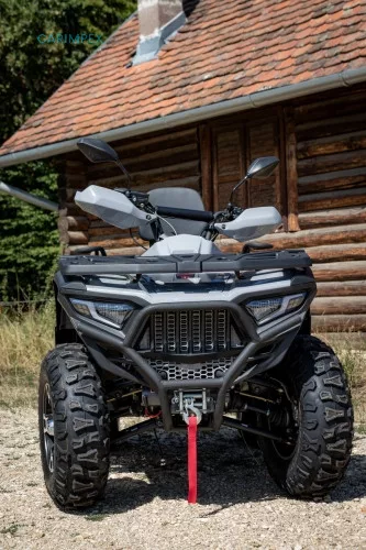 LINEA BASHAN 320AU-4 L7e