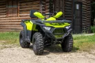 LINEA BASHAN T3B 320AU - 4 QUAD