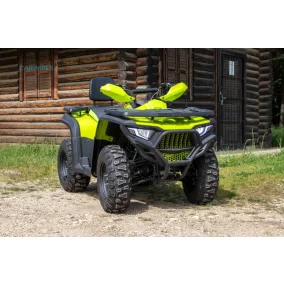 LINEA BASHAN T3B 320AU - 4 QUAD