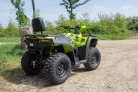 LINEA BASHAN T3B 320AU - 4 QUAD