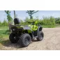 LINEA BASHAN T3B 320AU - 4 QUAD