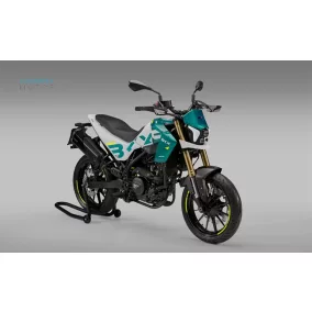Benelli  BKX 300 S