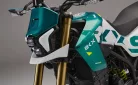 Benelli  BKX 300 S