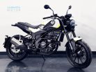 Benelli Leoncino 250