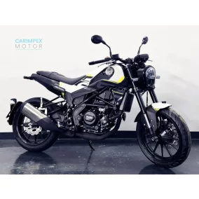 Benelli Leoncino 250