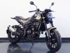 Benelli Leoncino 250