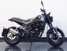 Benelli Leoncino 250