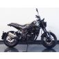 Benelli Leoncino 250