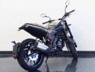 Benelli Leoncino 250