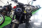 Benelli Leoncino 250