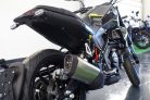 Benelli Leoncino 250