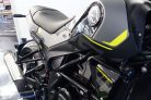 Benelli Leoncino 250