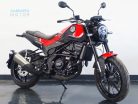 Benelli Leoncino 250