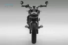 Benelli Leoncino Bobber 400