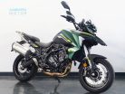 Benelli TRK 702 E5