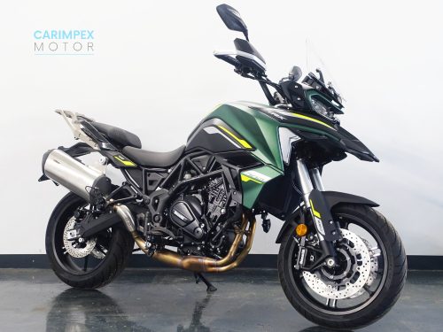 Benelli TRK 702 