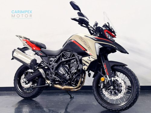 Benelli TRK 702 X