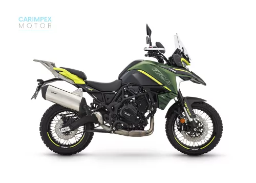 Benelli TRK 702 X
