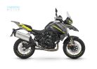 Benelli TRK 702 X E5+
