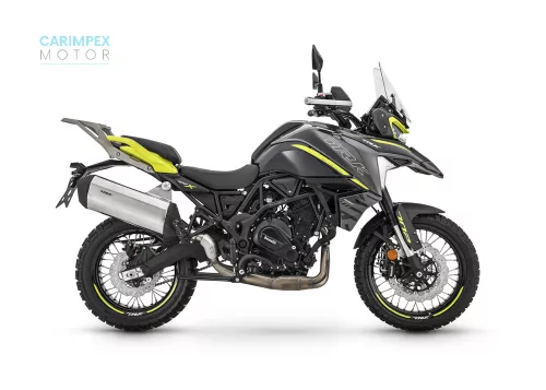 Benelli TRK 702 X