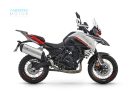 Benelli TRK 702 X E5+