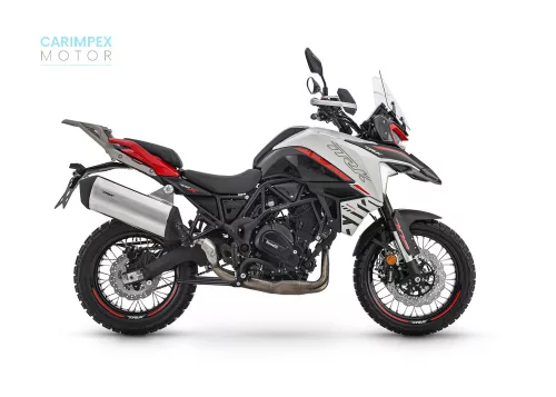 Benelli TRK 702 X