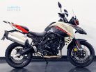 Benelli TRK 702 X E5+