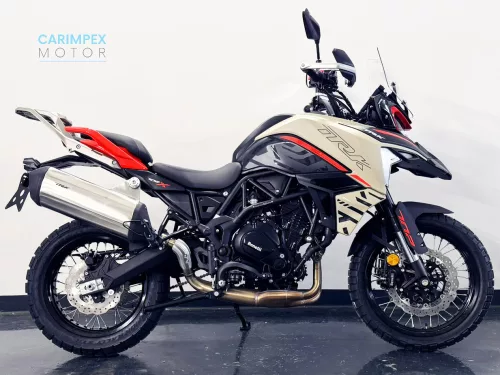 Benelli TRK 702 X