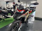 Benelli TRK 702 X E5+