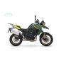 Benelli TRK 702 X E5