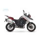 Benelli TRK 702 X E5