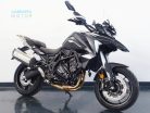 Benelli TRK 702 