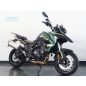Benelli TRK 702 E5+