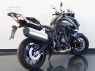 Benelli TRK 702 