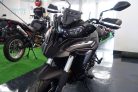 Benelli TRK 702 