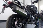Benelli TRK 702 