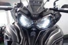 Benelli TRK 702 