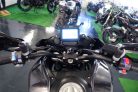 Benelli TRK 702 