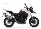 Benelli TRK 702 