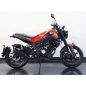 Benelli Leoncino 125