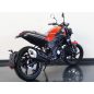 Benelli Leoncino 125