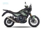 Brixton Croosfire 500 storr 