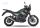 Brixton Croosfire 500 storr 