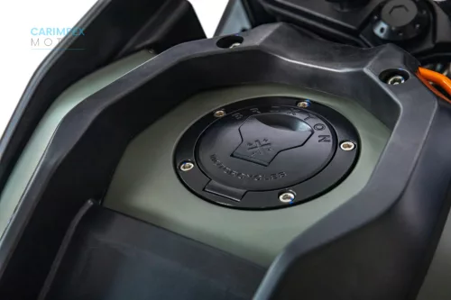 Brixton Crossfire 500 Storr EU5+